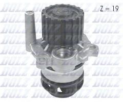 Dolz a187 pompa wody audi vw skoda, audi a3 (8l1), seat ibiza ii (6k1), skoda octavia (1u2)