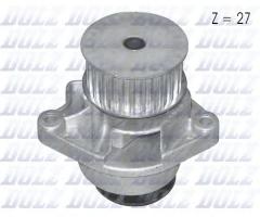 Dolz a191 pompa wody vw seat, audi a2 (8z0), seat ibiza iii (6k1), skoda fabia (6y2)