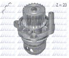 Dolz a198 pompa wody audi vw, audi a3 (8p1), seat leon (1p1), skoda octavia combi (1z5)