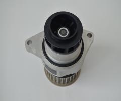 Dolz a200 pompa wody audi vw, audi a2 (8z0), seat leon (1m1), vw polo (6n1)