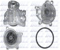 Dolz a207 pompa wody seat skoda vw, seat ibiza iv (6l1), skoda fabia (6y2), vw polo (9n_)