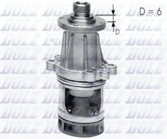 Dolz b213 pompa wody bmw, bmw 3 (e30)