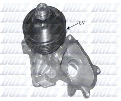 Dolz b222 pompa wody bmw, bmw 7 (e38), land rover range rover iii (lm)