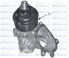 Dolz b226 pompa wody bmw, bmw 7 (e65, e66, e67)