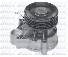 Dolz b320 pompa wody bmw, bmw 3 (e46)