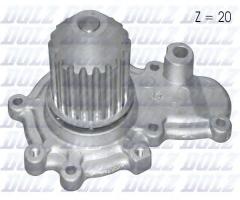 Dolz c128 pompa wody chrysler, chrysler neon (pl), dodge neon, plymouth neon sedan