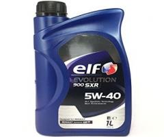 Elf 5w40 evo 900 sxr 1 olej 5w-40 elf evolution 900 sxr 1l