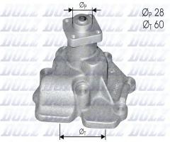 Dolz f114 filtr paliwa renault clio ii 1,5dci, ford transit autobus (v_ _)