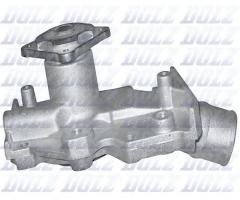 Dolz f126 pompa wody ford, ford mondeo i (gbp)