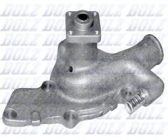 Dolz f129 pompa wody ford, ford sierra (gbg, gb4)