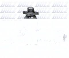 Dolz f136 pompa wody ford, ford scorpio i (gae, gge)