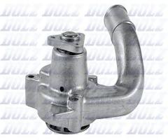 Dolz f139 pompa wody ford mazda, ford fiesta iv (ja_, jb_), mazda 121 iii (jasm, jbsm)