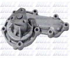 Dolz f140 pompa wody ford, chevrolet blazer s10, land rover defender station wagon (ld)