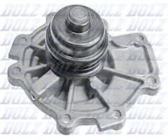 Dolz f142 pompa wody ford, ford cougar (ec_), jaguar x-type (cf1), mazda tribute (ep)