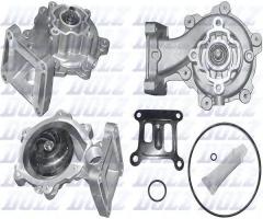 Dolz f149 pompa wody ford, ford mondeo i (gbp), jaguar xj (x300)