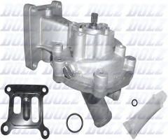 Dolz f149ct pompa wody ford, ford mondeo i (gbp), jaguar xj (x300)