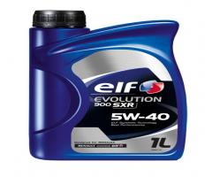 Elf 5w30 evo 900 sxr 1-k olej 5w-30 elf evolution 900 sxr 1l