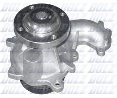 Dolz f201 pompa wody ford, ford focus (daw, dbw)