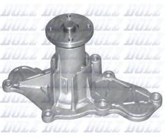 Dolz f232 pompa wody ford mazda, mazda mx-3 (ec)