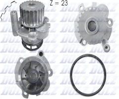 Dolz a212 pompa wody audi skoda vw, audi a3 sportback (8pa), seat leon (1p1), skoda superb (3t4)