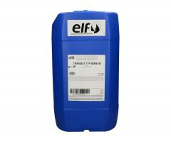 Elf 85w140 b 20 olej 85w-140 tranself b 20l