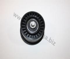 Automega 5636454 rolka prowadząca opel, opel astra g hatchback (f48_, f08_)
