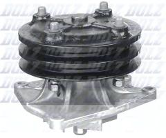 Dolz h208 pompa wody mitsubishi, mitsubishi pajero ii (v3_w, v2_w, v4_w)