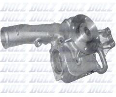 Dolz m630 pompa wody mercedes, mercedes-benz vario platforma / podwozie