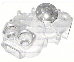 Dolz m629 pompa wody mercedes