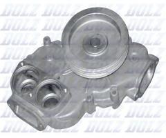 Dolz m619 pompa wody man