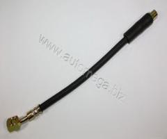 Automega 5562230 przewód hamulcowy giętki opel corsa c 00- przód, opel corsa c (f08, f68)