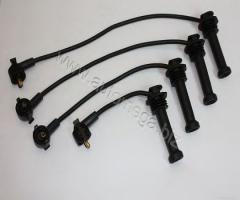 Automega 1012436 przewody wysokiego napięcia komplet ford, ford escort classic (aal, abl)