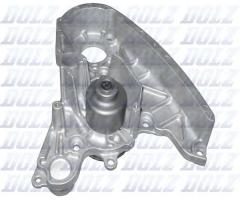 Dolz i170 pompa wody fiat citroen peugeot, fiat ducato nadwozie pełne (244)
