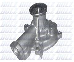 Dolz h217 pompa wody hyundai, hyundai sonata iv (ef), kia magentis (gd)