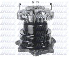 Dolz n143 pompa wody ford nissan, ford maverick (uds, uns), nissan terrano ii (r20)