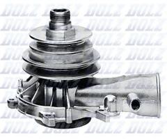 Dolz o113 pompa wody opel, isuzu trooper, opel rekord e (17_-19_, 11_, 14_, 16_)