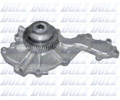 Dolz o115 pompa wody opel, opel signum, renault vel satis (bj0_), saab 9-5 (ys3e)