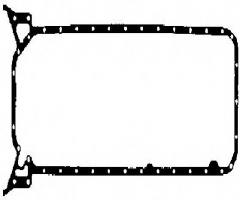 Elring 763.317 uszczelka miski olejowej db, mercedes-benz 190 (w201), puch g-modell (w 463)