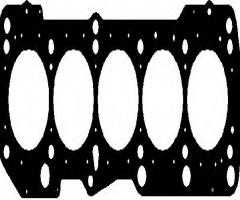 Elring 235.421 uszczelka głowicy audi vw 1k, audi 100 (44, 44q, c3), volvo 850 (ls)