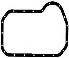 Elring 248.097 uszczelka miski olejowej vw, audi 80 (80, 82, b1), seat toledo i (1l)