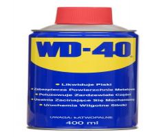 Amtra 01-400 płyn wd40 /400ml/