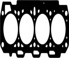 Elring 186.381 uszczelka głowicy fiat 1k, fiat brava (182)