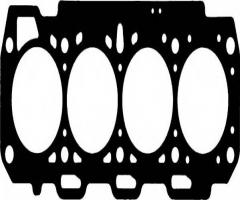 Elring 186.421 uszczelka głowicy fiat 2k, fiat brava (182)