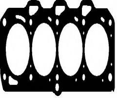 Elring 710.410 uszczelka głowicy fiat 1.4 12v, fiat brava (182), lancia y (840a)
