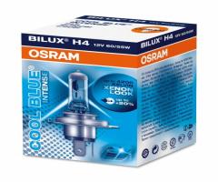 Osram 64193cbi Żarówka h4 12v 60/55w cool blue intense 1 szt., suzuki swift iv (fz, nz)