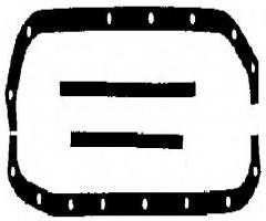 Elring 918.024 uszczelka miski olejowej komplet fiat, autobianchi a 112, fiat 127, lancia a 112