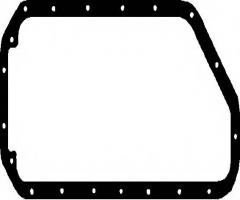 Elring 581.097 uszczelka miski olejowej skoda, skoda rapid (120g, 130g, 135g)