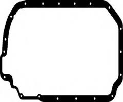 Elring 422.880 uszczelka miski olejowej vw, audi a8 (4d2, 4d8), skoda superb (3u4)