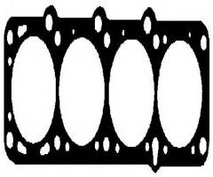 Elring 599.050 uszczelka głowicy volvo, volvo 240 (p242, p244)