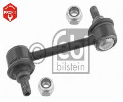 Febi bilstein 18105 Łącznik stabilizatora toyota, lexus es (f1, f2), toyota corolla (_e9_)